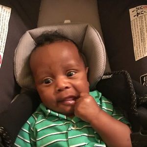 Meet your Posher, Khisha